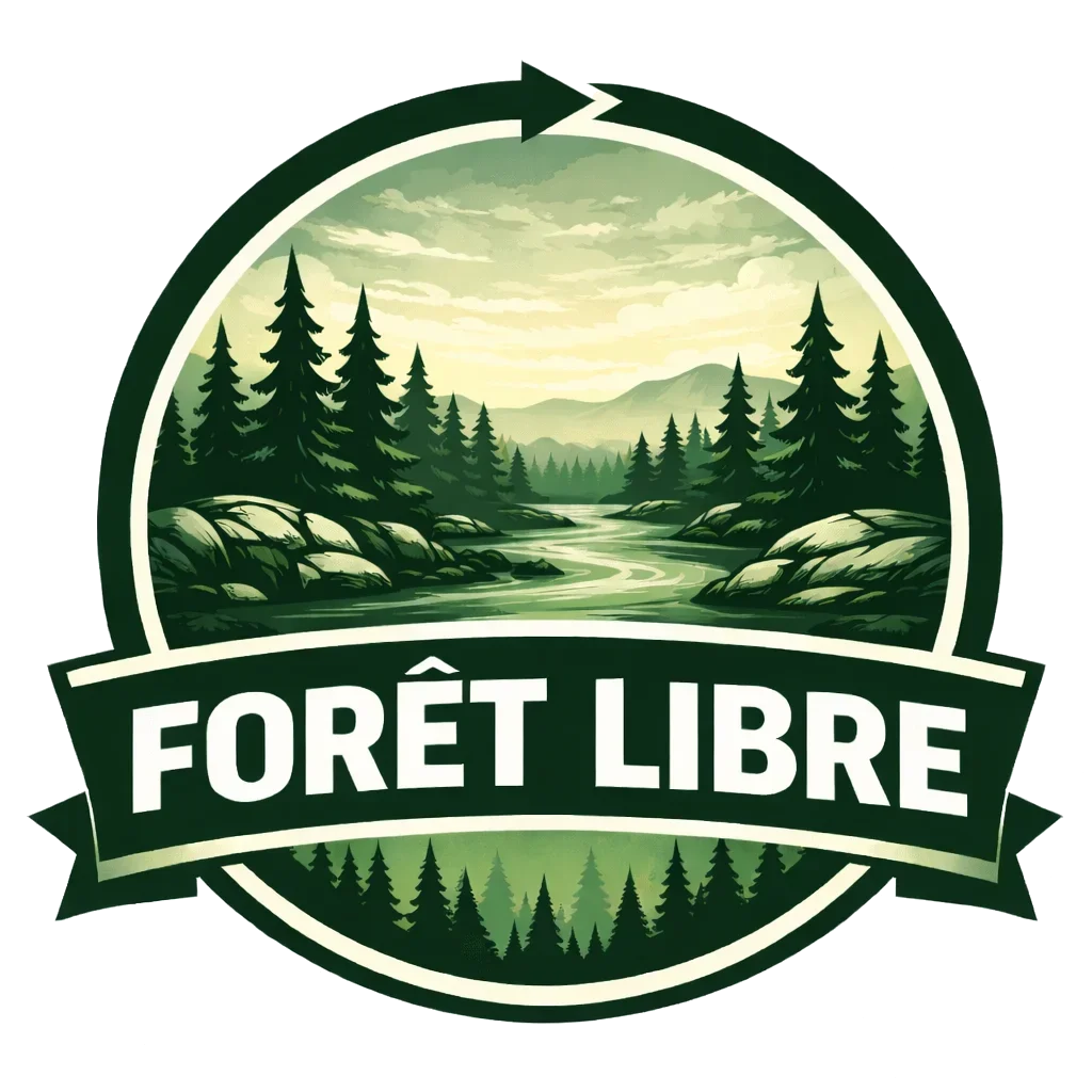 Forêt Libre