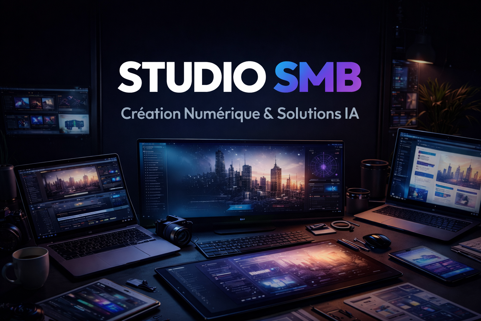 Studio SMB